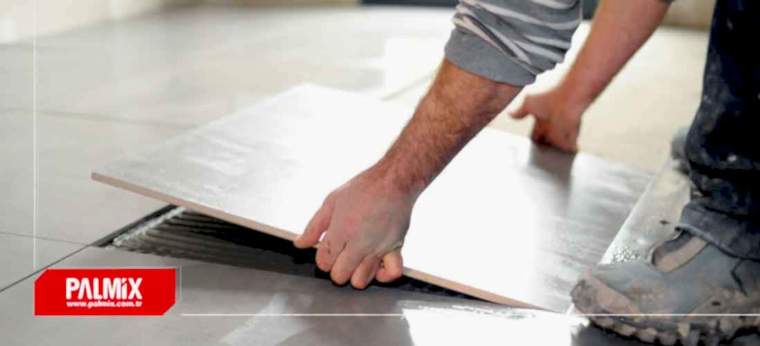 Seramik Nasıl Döşenir?