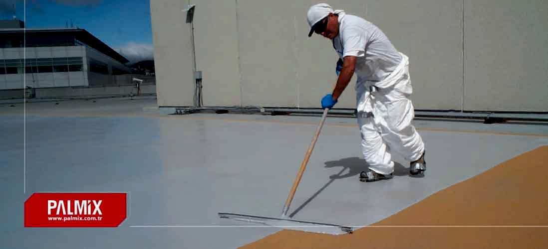 Su Yalıtımı Nedir?