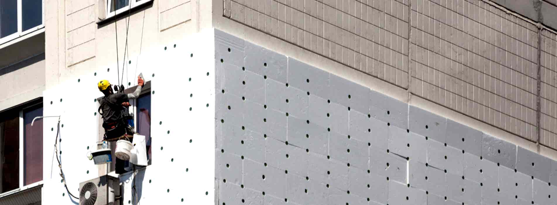 Isı Yalıtım Sistem Bileşenleri