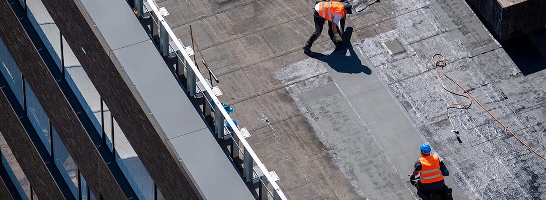 Su Yalıtım Ürünleri