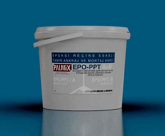 Palmix EPO-PPT