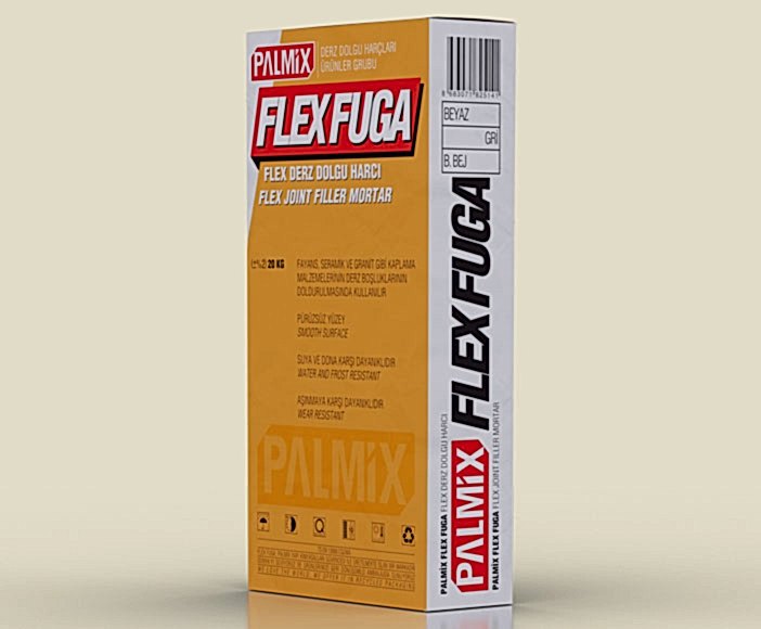 Palmix Flex Fuga