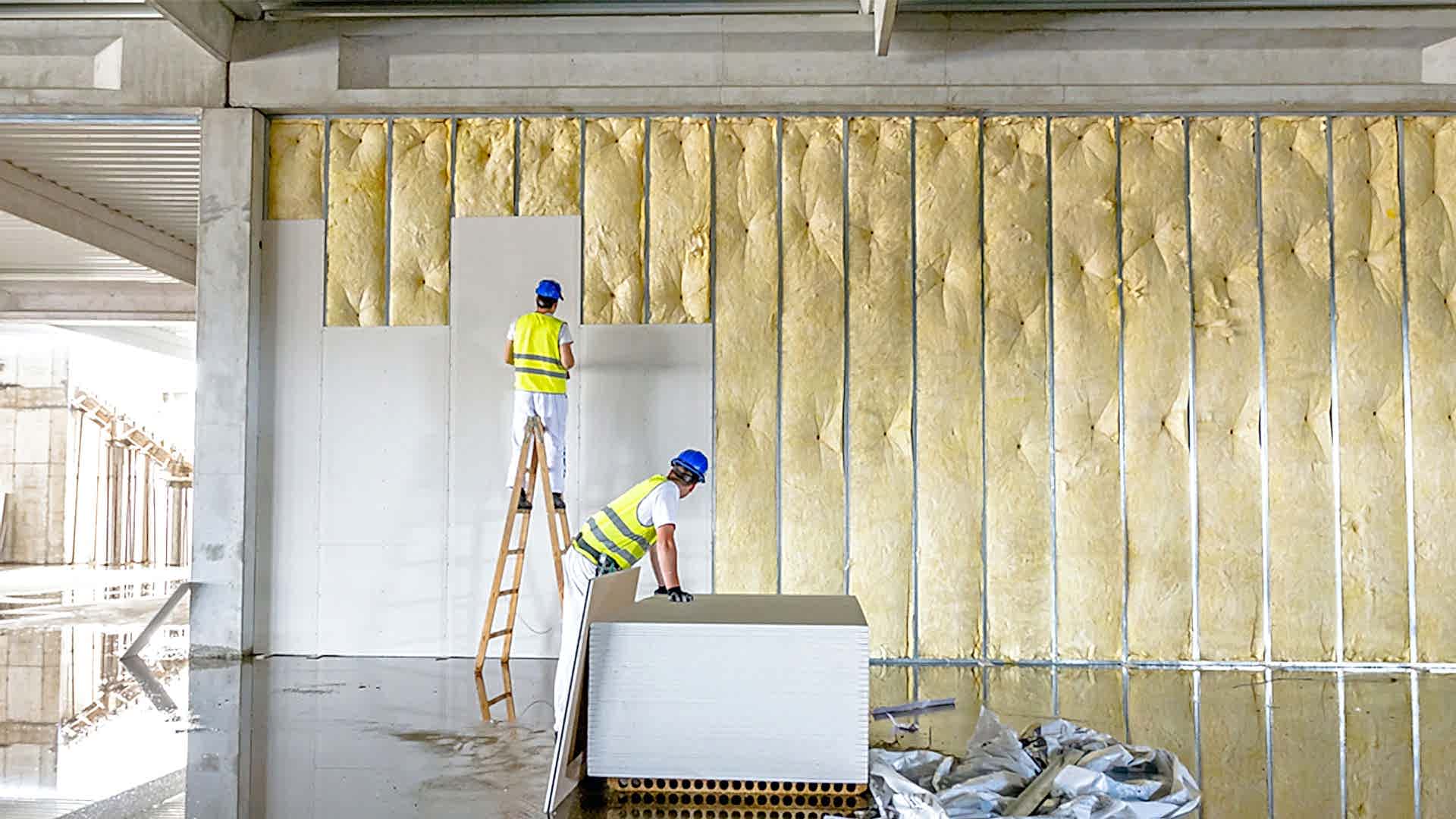 Isı Yalıtım Sistem Bileşenleri