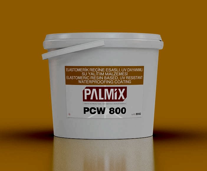 Palmix PCW 800