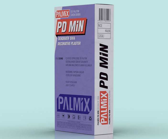 Palmix PD Min