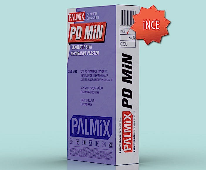 Palmix PD Min İnce