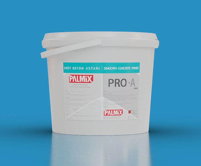 Palmix Pro A