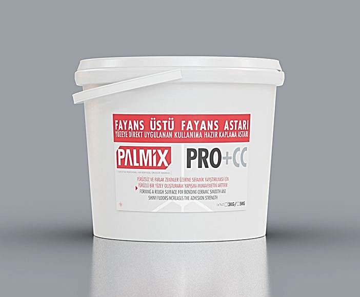 Palmix Pro CC