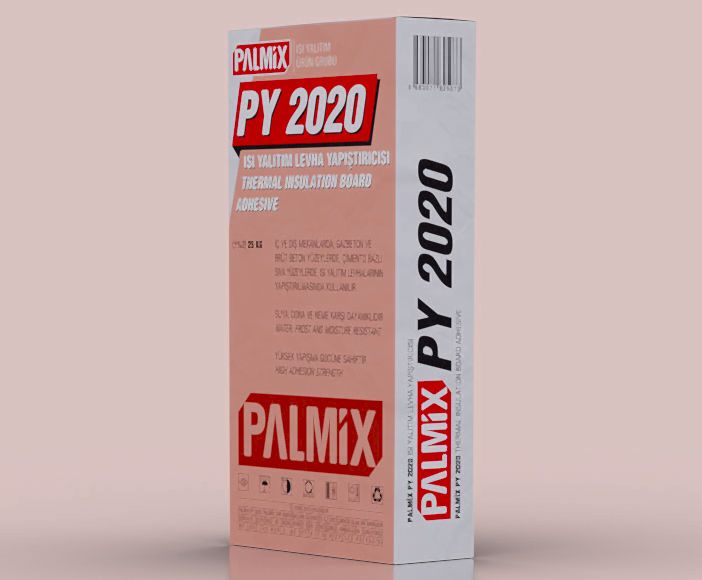 Palmix PY 2020