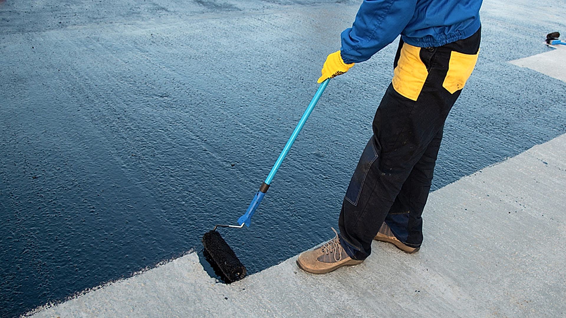 Su Yalıtım Ürünleri