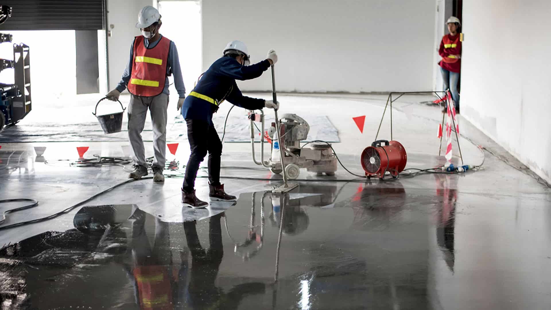 Yüzey Sertleştiriciler